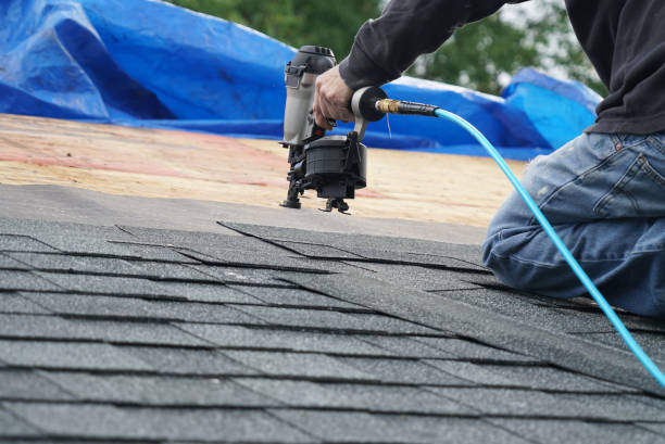 Roof Insulation in Adwolf, VA